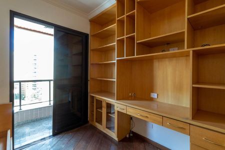 Apartamento para alugar com 207m², 4 quartos e 4 vagas Apartamento para alugar com 207m², 4 quartos e 4 vagasQuarto 1
