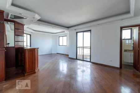 Apartamento para alugar com 207m², 4 quartos e 4 vagas Apartamento para alugar com 207m², 4 quartos e 4 vagasSala de Jantar