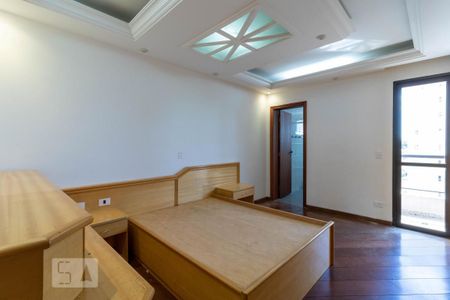 Apartamento para alugar com 207m², 4 quartos e 4 vagas Apartamento para alugar com 207m², 4 quartos e 4 vagasSuíte 2