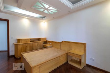 Apartamento para alugar com 207m², 4 quartos e 4 vagas Apartamento para alugar com 207m², 4 quartos e 4 vagasSuíte 2