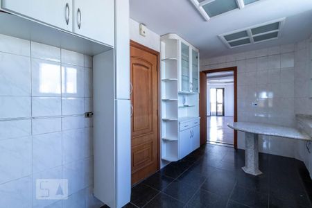 Apartamento para alugar com 207m², 4 quartos e 4 vagas Apartamento para alugar com 207m², 4 quartos e 4 vagasCozinha