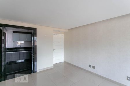 Casa para alugar com 98m², 3 quartos e 2 vagasSala