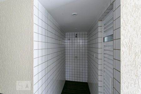 Casa para alugar com 98m², 3 quartos e 2 vagasÁrea comum - Sauna
