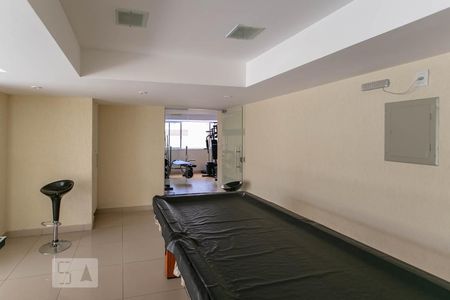 Casa para alugar com 98m², 3 quartos e 2 vagasÁrea comum - Salão de Jogos
