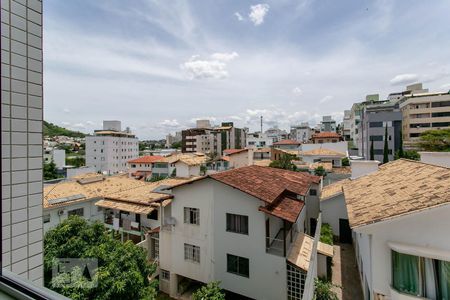 Casa para alugar com 98m², 3 quartos e 2 vagasVaranda da Sala