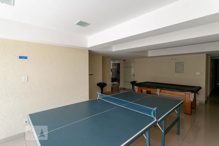 Casa para alugar com 98m², 3 quartos e 2 vagasÁrea comum - Salão de Jogos