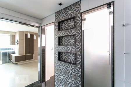 Casa para alugar com 98m², 3 quartos e 2 vagasCozinha