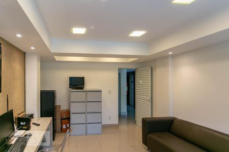 Casa para alugar com 98m², 3 quartos e 2 vagasÁrea comum - Lan House