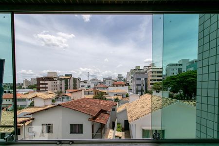 Casa para alugar com 98m², 3 quartos e 2 vagasVaranda da Sala