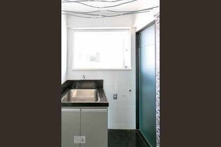 Casa para alugar com 98m², 3 quartos e 2 vagasÁrea de Serviço