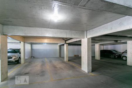 Casa para alugar com 98m², 3 quartos e 2 vagasGaragem