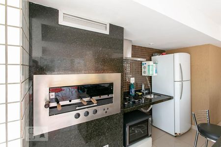 Casa para alugar com 98m², 3 quartos e 2 vagasEspaço Gourmet