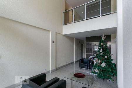 Casa para alugar com 98m², 3 quartos e 2 vagasHall de Entrada