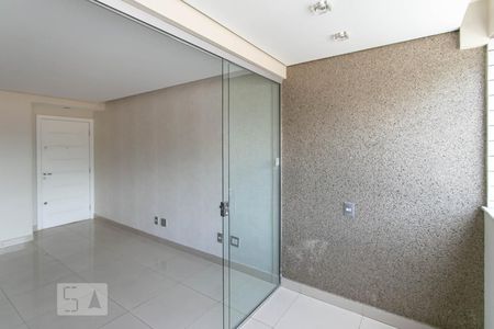 Casa para alugar com 98m², 3 quartos e 2 vagasVaranda da Sala