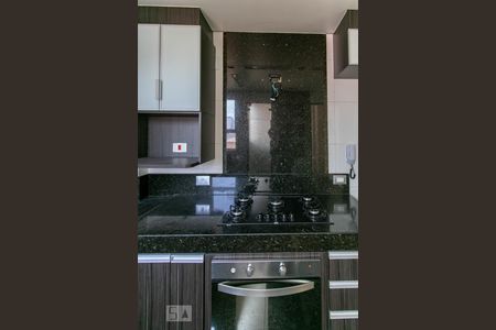 Casa para alugar com 98m², 3 quartos e 2 vagasCozinha