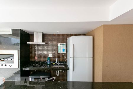 Casa para alugar com 98m², 3 quartos e 2 vagasEspaço Gourmet