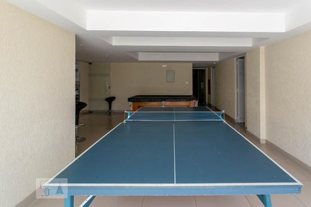 Casa para alugar com 98m², 3 quartos e 2 vagasÁrea comum - Salão de Jogos