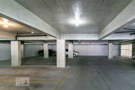 Casa para alugar com 98m², 3 quartos e 2 vagasGaragem