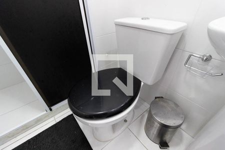 Apartamento à venda com 43m², 2 quartos e 1 vagaBanheiro