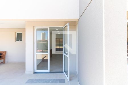 Apartamento à venda com 43m², 2 quartos e 1 vagaHall de entrada