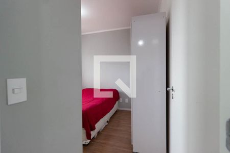 Quarto 2 de apartamento à venda com 2 quartos, 43m² em Vila Gustavo, São Paulo