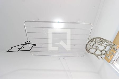 Apartamento à venda com 43m², 2 quartos e 1 vagaÁrea de serviço