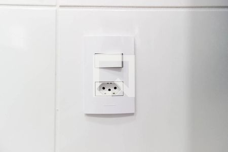 Apartamento à venda com 43m², 2 quartos e 1 vagaBanheiro