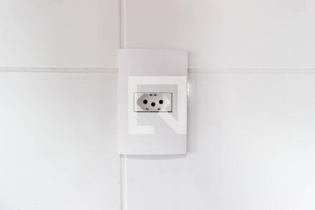 Apartamento à venda com 43m², 2 quartos e 1 vagaCozinha