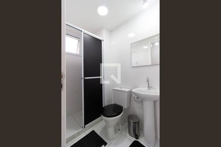 Apartamento à venda com 43m², 2 quartos e 1 vagaBanheiro