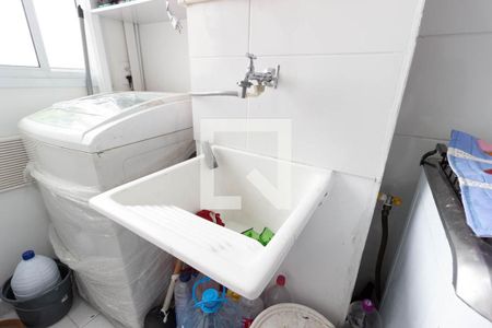 Apartamento à venda com 43m², 2 quartos e 1 vagaÁrea de serviço