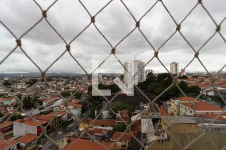 Vista Quarto 1 de apartamento à venda com 2 quartos, 43m² em Vila Gustavo, São Paulo