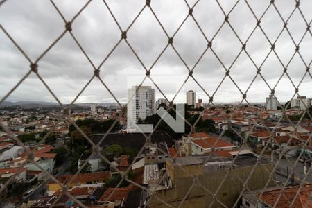 Apartamento à venda com 43m², 2 quartos e 1 vagaVista Quarto 2