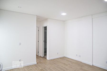 Sala de apartamento para alugar com 2 quartos, 48m² em Rudge Ramos, São Bernardo do Campo