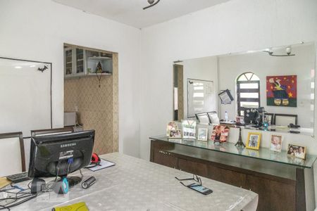 Casa à venda com 252m², 2 quartos e 5 vagasSala de Jantar