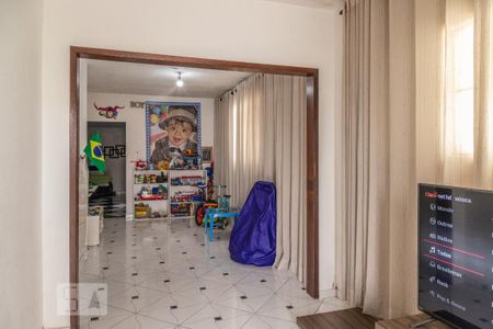 Sala 2 de casa à venda com 2 quartos, 252m² em Cidade Patriarca, São Paulo