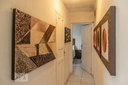 Casa à venda com 252m², 2 quartos e 5 vagasCorredor