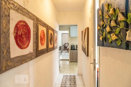 Casa à venda com 252m², 2 quartos e 5 vagasCorredor