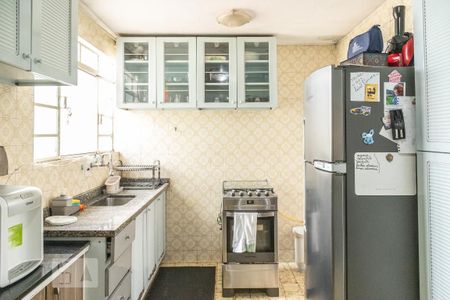 Casa à venda com 252m², 2 quartos e 5 vagasCozinha