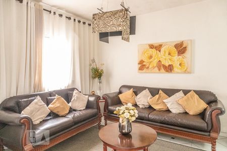 Sala 1 de casa à venda com 2 quartos, 252m² em Cidade Patriarca, São Paulo