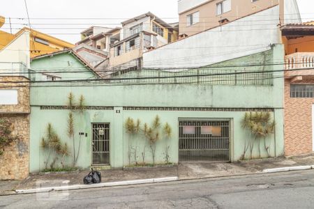 Casa à venda com 252m², 2 quartos e 5 vagasFachada