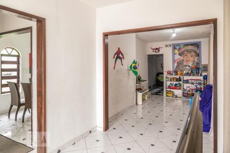 Sala 2 de casa à venda com 2 quartos, 252m² em Cidade Patriarca, São Paulo