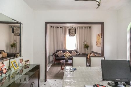 Casa à venda com 252m², 2 quartos e 5 vagasSala de Jantar