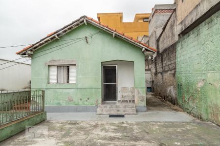 Casa à venda com 252m², 2 quartos e 5 vagasTerraço