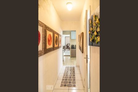 Casa à venda com 252m², 2 quartos e 5 vagasCorredor