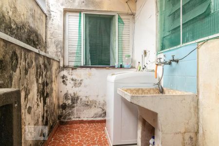 Casa à venda com 252m², 2 quartos e 5 vagasÁrea de Serviço