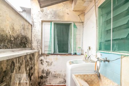 Casa à venda com 252m², 2 quartos e 5 vagasÁrea de Serviço