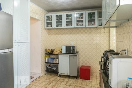 Casa à venda com 252m², 2 quartos e 5 vagasCozinha