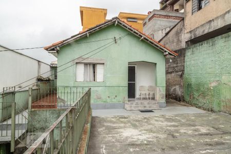 Casa à venda com 252m², 2 quartos e 5 vagasTerraço