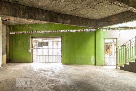 Casa à venda com 252m², 2 quartos e 5 vagasGaragem