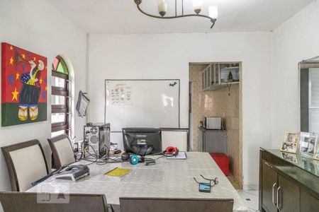 Casa à venda com 252m², 2 quartos e 5 vagasSala de Jantar